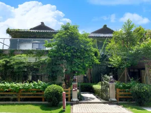 Shui Di Shan Hot Springs Manor