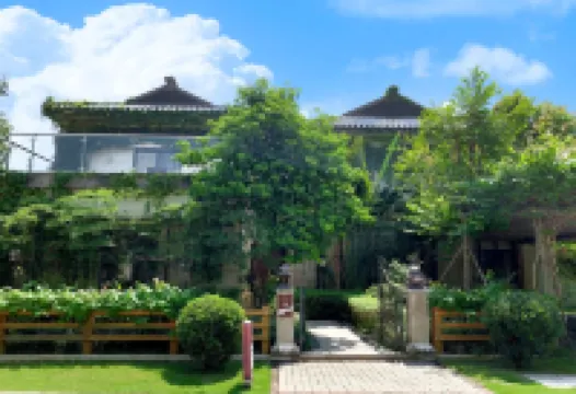 Shui Di Shan Hot Springs Manor