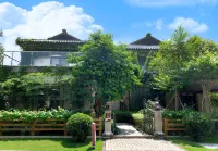 Shui Di Shan Hot Springs Manor Các khách sạn ở Hải Phong