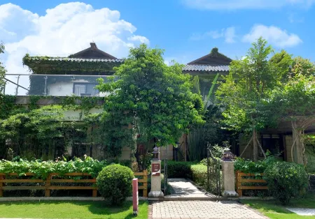 Shui Di Shan Hot Springs Manor