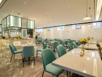 Xana Hotelle Hotel (Huludao Shi Government) - breakfast