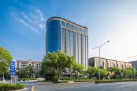 Shuotao Rezen Hotel (Jiaxing University Nanhu)