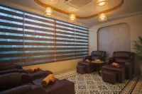 Seaesta Nha Trang Hotel - Spa
