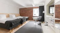 Original Sokos Hotel Villa Hotels in der Nähe von Hämeenpuiston graniittipallo