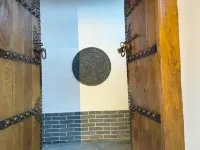 山韻棲舍民宿 九如山芸術小鎮周辺のホテル