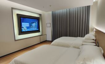 Kailu Hualv Shuijing Chain Hotel