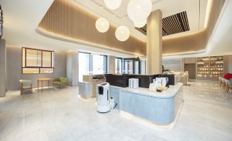 JI Hotel (Zhangzhou Changtai)