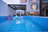 JiuAnWangShi Island Homestay