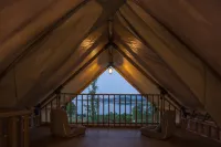 NAHAFA XueYe International Camping Resort