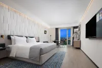 Wanda Yuehua Hotel Urumqi Convention and Exhibition Center