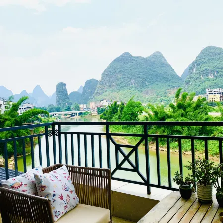 Mei'an Villa