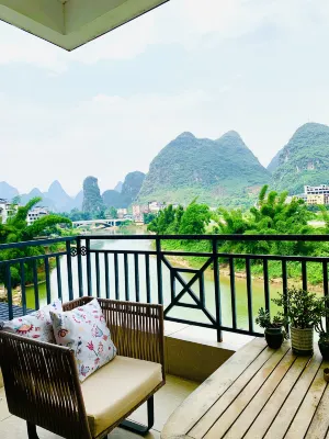 Mei'an Villa โรงแรมใน