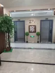 Jinhua Zhijia Light Luxury Homestay (Jiamusi Wanda Plaza)