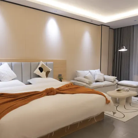 Huangguoshu YueRong Hotel