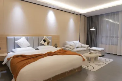Huangguoshu YueRong Hotel