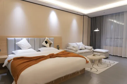 Huangguoshu YueRong Hotel