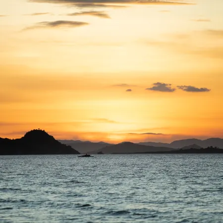 Sudamala Resort, Komodo, Labuan Bajo