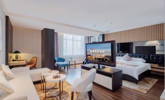 Pulin Hotel