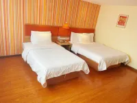 Homeinn Hotel (Rizhao Ju County Chengyang South Road Juguo Ancient City)