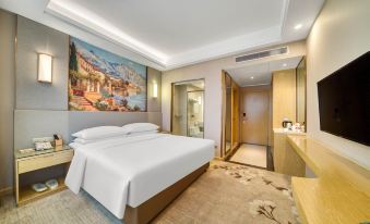 Vienna International Hotel (Wenzhou Airport Binhai Park)