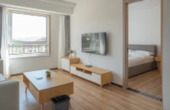 Cuiyunshan Xingchen Valley Apartment