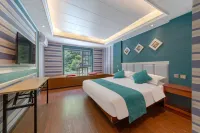 Li Bipeng · Yunxi Vacation Apartment