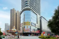 Yuansu B&B Hotels in Taiyuan