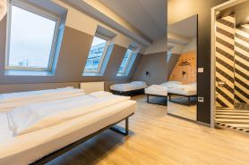 Generator Berlin Mitte