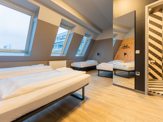 Generator Berlin Mitte