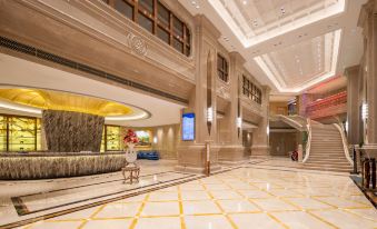 Foshan Jinding Taifeng Hotel