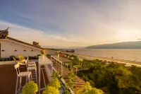 Dali Weishe Club Seaview Full End Meisu (Bohai Caicun Wharf Branch) Отели в г. Живописная местность Caicun