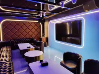 Munarge Homestay (Turpan Yuefengsuji Branch) - Bares