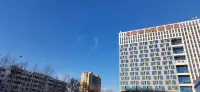 Yong'anjun Business Hotel