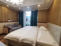 Nanjiang Hongfan Liyuan Hotel