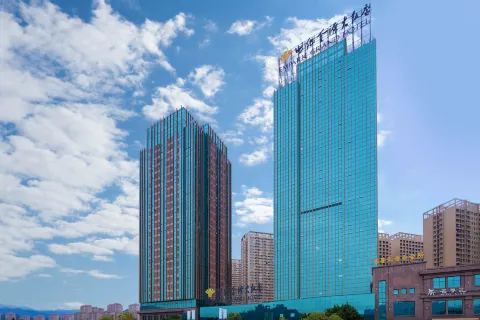 Empark Hot Spring Grand Hotel