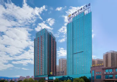 Empark Hot Spring Grand Hotel