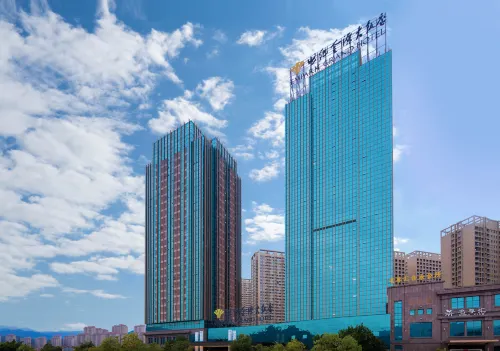 Empark Hot Spring Grand Hotel