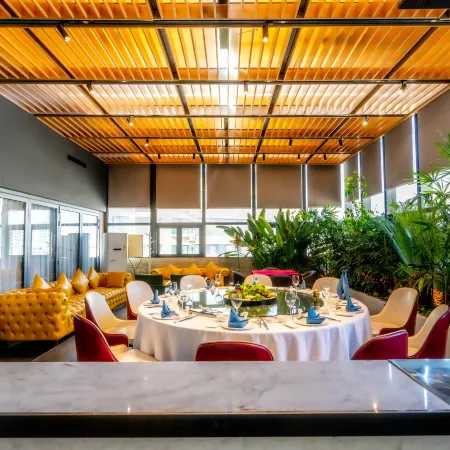Parkside Hotel (Lanzhou Xiguan, Zhengning Road)