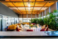 Parkside Hotel (Lanzhou Xiguan, Zhengning Road)