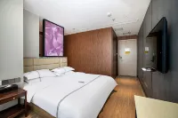 Luoyang Tongjia luozhu Hotel