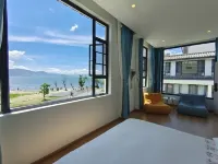 Cloud and river view Garden - ติดทะเล
