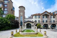JI Hotel (Nanyang Niaochao Sports Center) Hotels in Nanyang