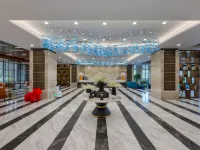 Rifine Hotel (Pingdu Haode Trading City Store ) Hotels in Pingdu