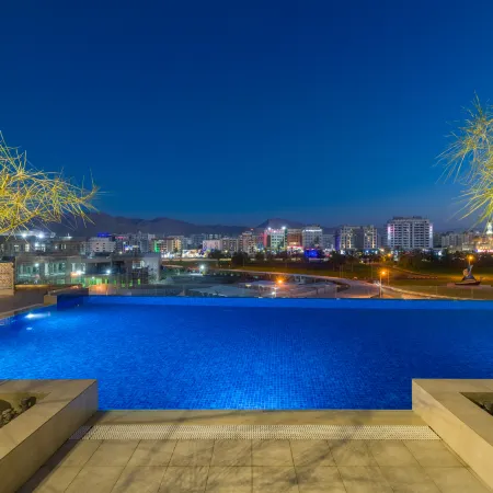 IntercityHotel Muscat