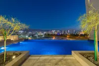 IntercityHotel Muscat - Pools
