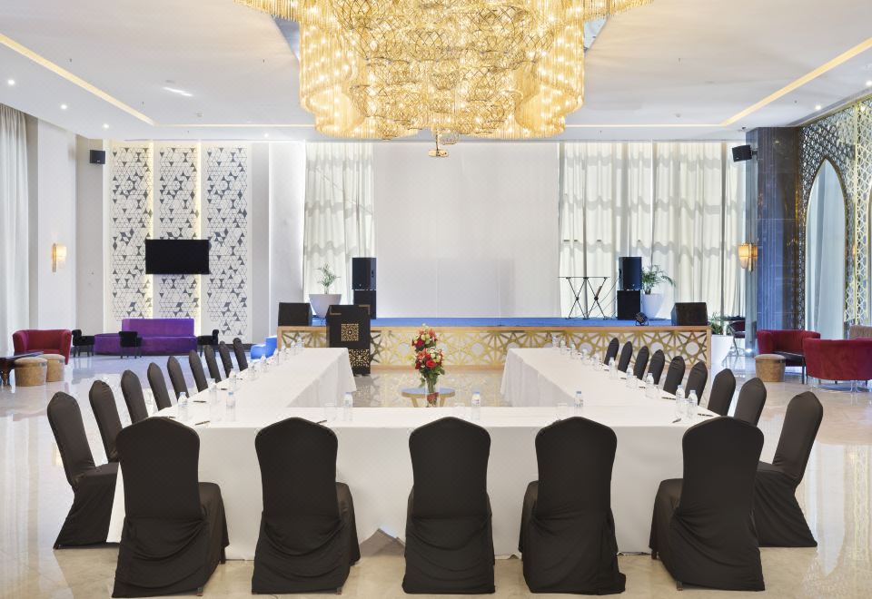 피칼바트로스 화이트 비치 타가조우트 - 성인 친화적 16세 이상 - 울트라 올 인클루시브