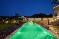 Lakeside Villa Homestay (Mogan Yujie · Yucun Park)