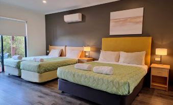 Seaview Motel & Apartments