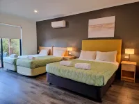 ซีวิว โมเต็ล แอนด์ อพาร์ทเมนท์