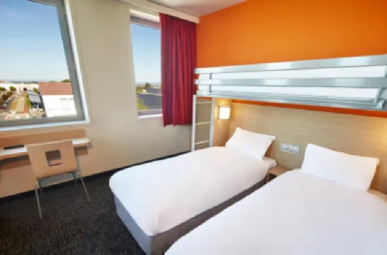 Premiere Classe Angers Sud - les Ponts de CÉ Hotels in Maine-et-Loire